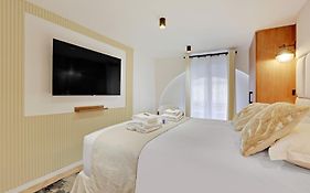 Welcoming & Charming Apartment - 1Br 4P - Palais-R