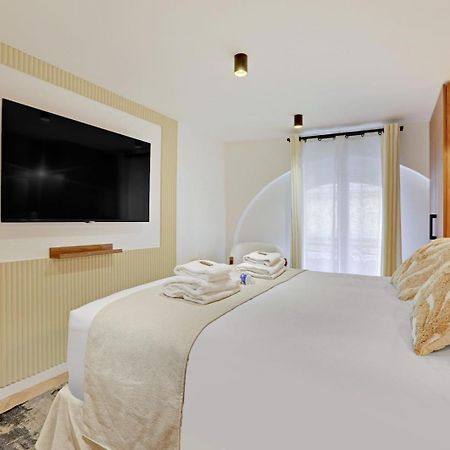 Welcoming & Charming Apartment - 1Br 4P - Palais-R Paris Dış mekan fotoğraf