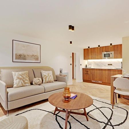 Welcoming & Charming Apartment - 1Br 4P - Palais-R Paris Dış mekan fotoğraf