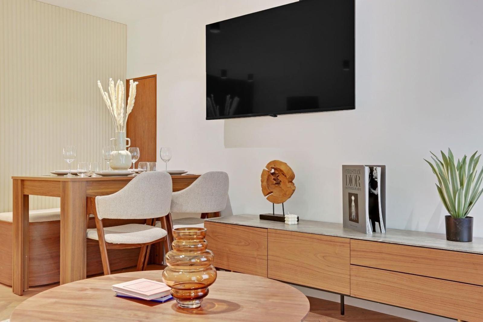 Welcoming & Charming Apartment - 1Br 4P - Palais-R Paris Dış mekan fotoğraf