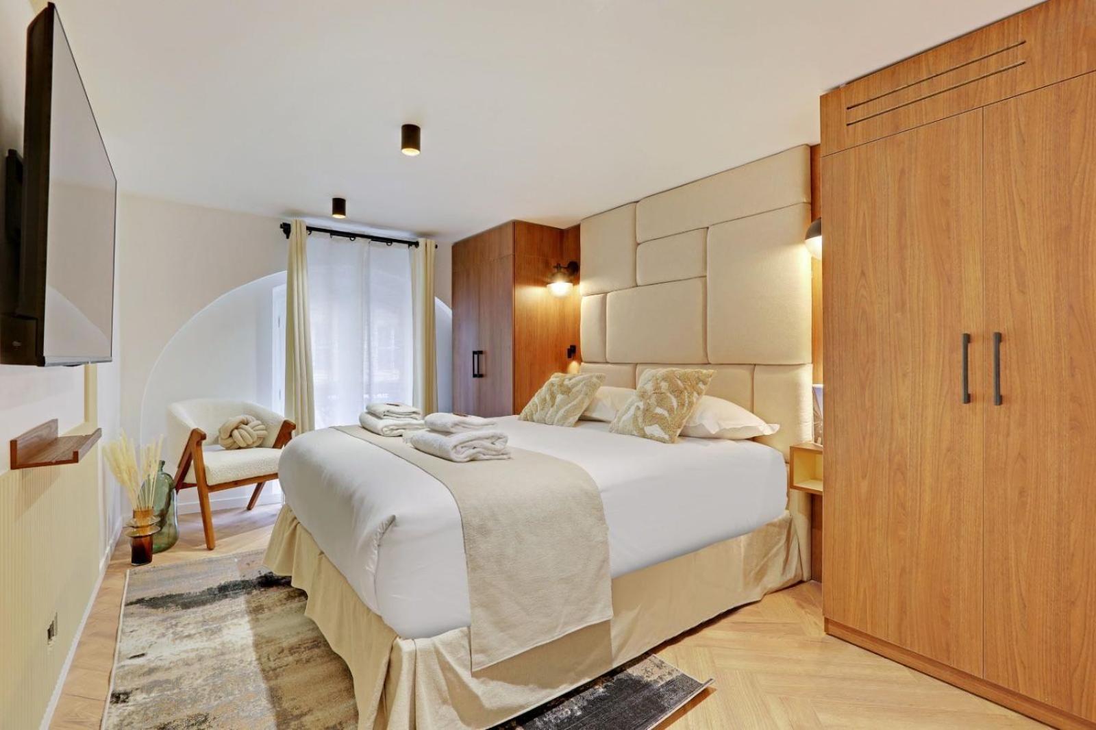 Welcoming & Charming Apartment - 1Br 4P - Palais-R Paris Dış mekan fotoğraf