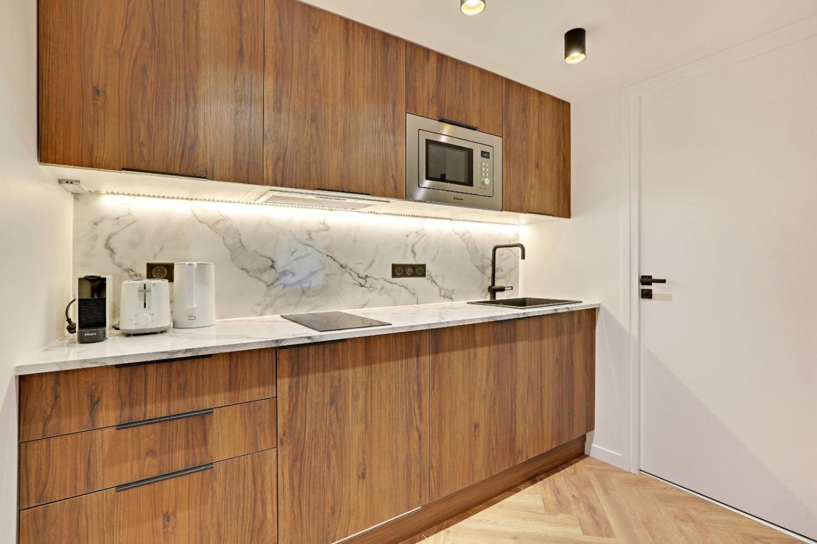 Welcoming & Charming Apartment - 1Br 4P - Palais-R Paris Dış mekan fotoğraf